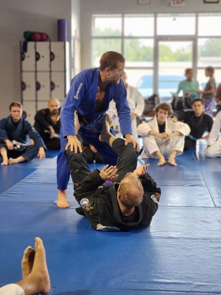 History of BJJ - TeamRoc Brazilian Jiu Jitsu