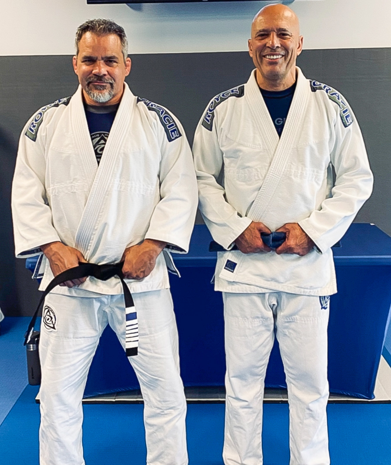 About Us - TeamRoc Brazilian Jiu Jitsu